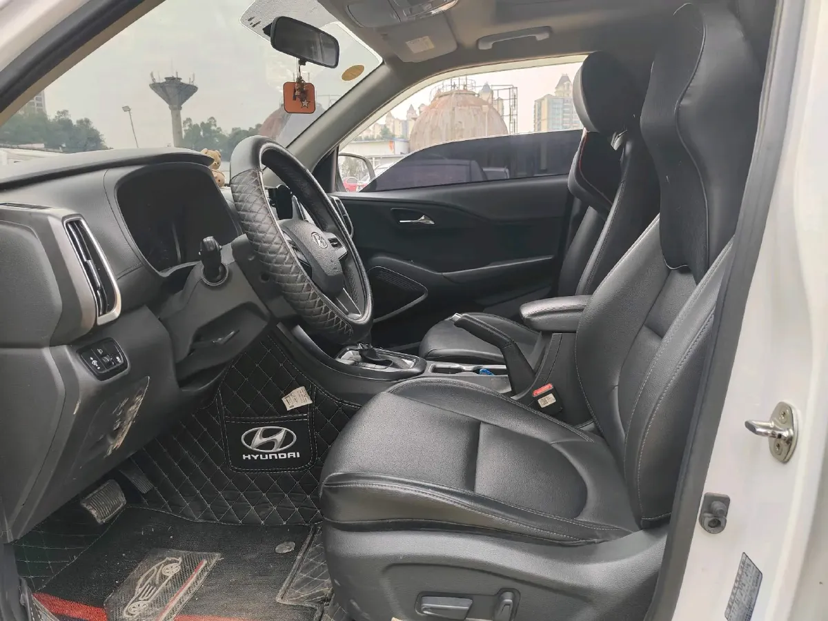 2019 Hyundai ix35 2.0L 160HP L4 6AT,autocango,china used car exporter,china ev exporter,chinese used car exporter,chinese used ev exporter
