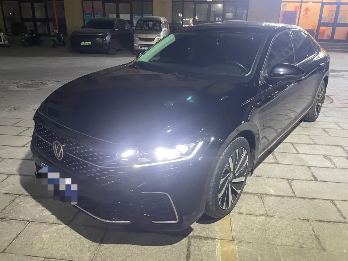 2022 Skoda Kodiak GT 2.0T 186HP L4 7DCT