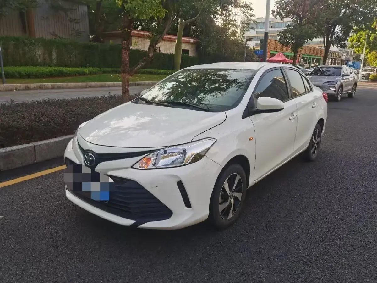 2017 Bestune X40 1.6L 114HP L4 6AT