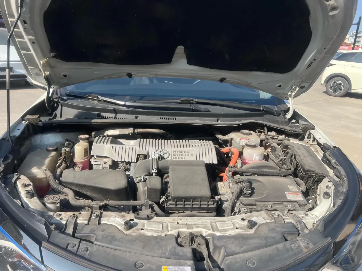 2019 Toyota Corolla Hybird E+ 1.8L 99HP L4 E-CVT PHEV 10.5KWH,autocango,china used car exporter,china ev exporter,chinese used car exporter,chinese used ev exporter