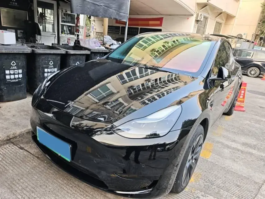 2022 BYD Tang 1.5T 139HP L4 E-CVT PHEV 45.8KWH