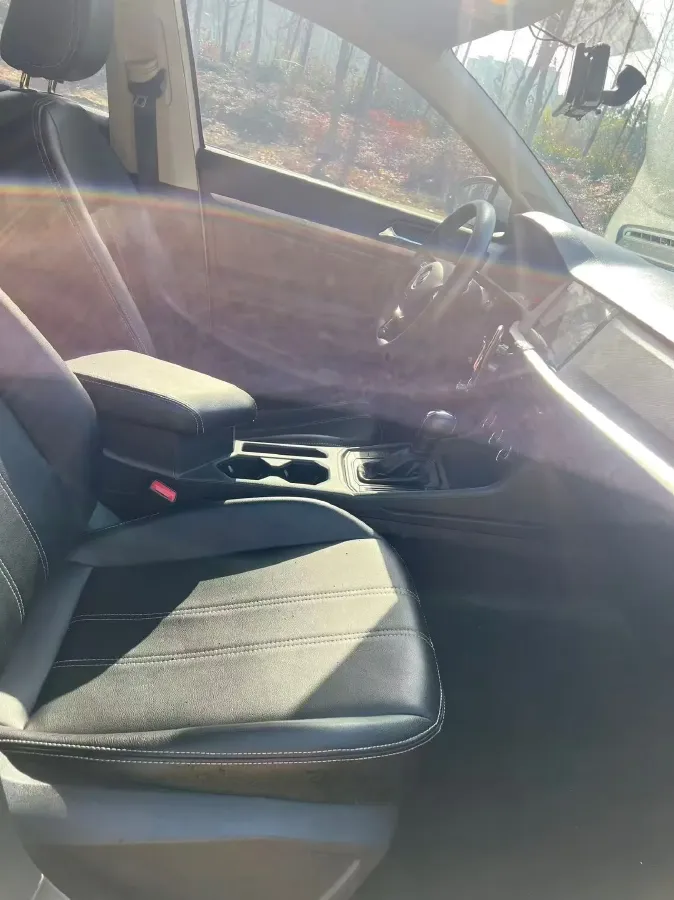 2022 BeiJing Auto X7 1.5T 188HP L4 7DCT,autocango,china used car exporter,china ev exporter,chinese used car exporter,chinese used ev exporter