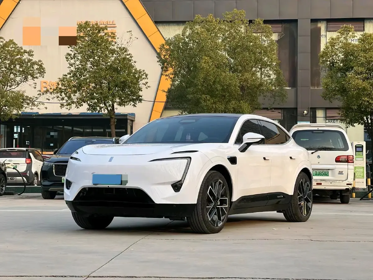 2023 Avatr 11 BEV 116.79KWH
