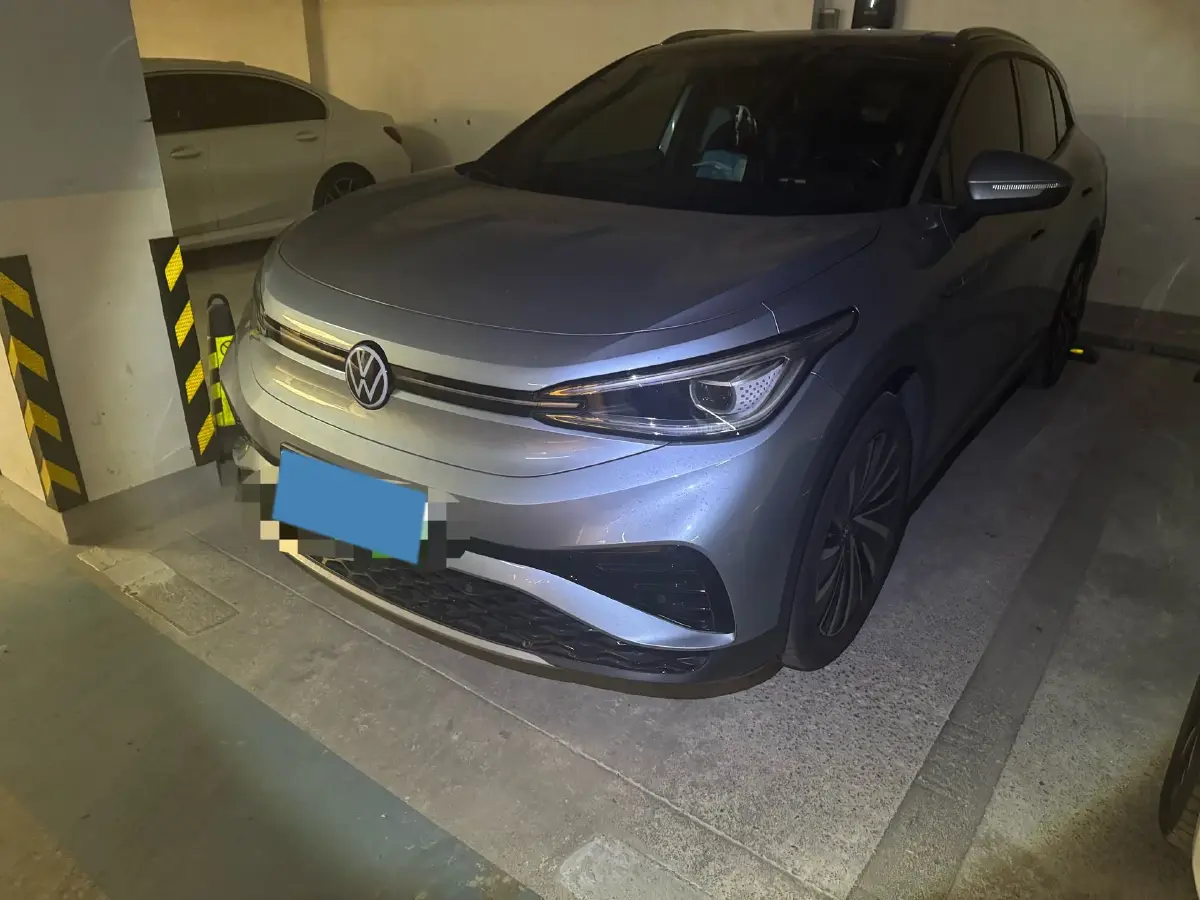 2022 Volkswagen ID.4 X BEV 83.4KWH