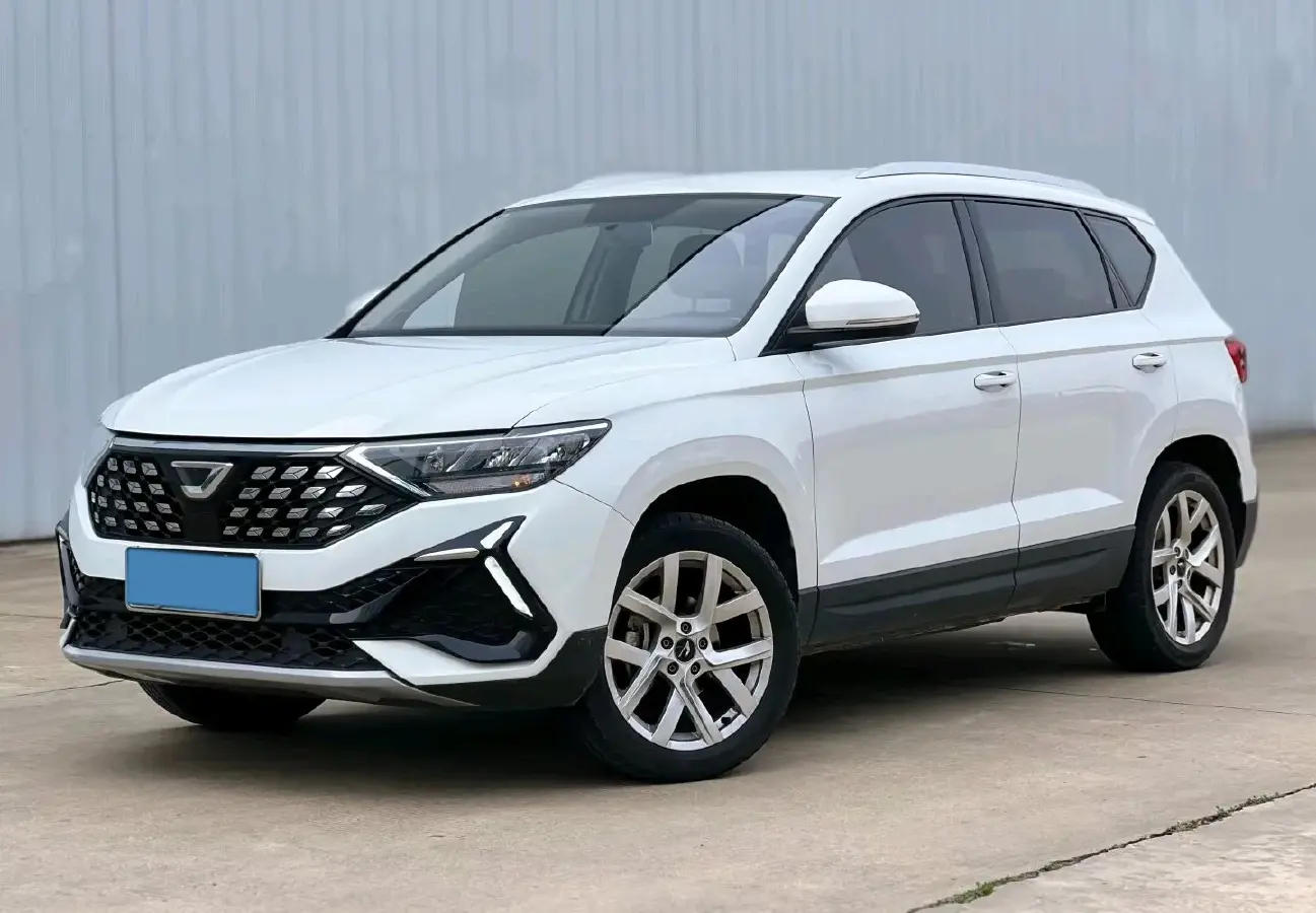 2023 Great Wall Poer King Kong 2.0T 190HP L4 6AT