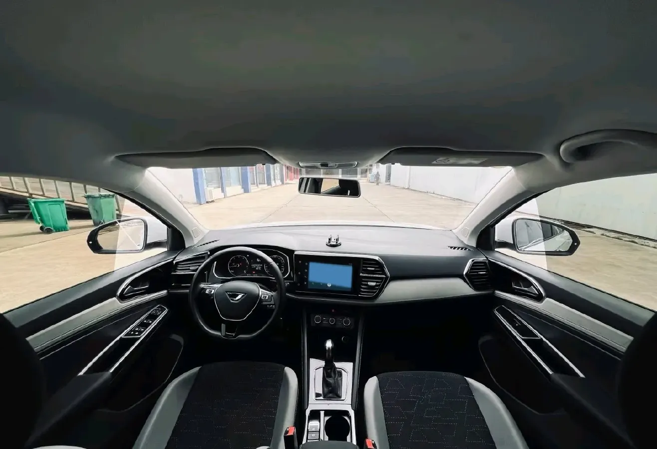 2023 Great Wall Poer King Kong 2.0T 190HP L4 6AT,autocango,china used car exporter,china ev exporter,chinese used car exporter,chinese used ev exporter