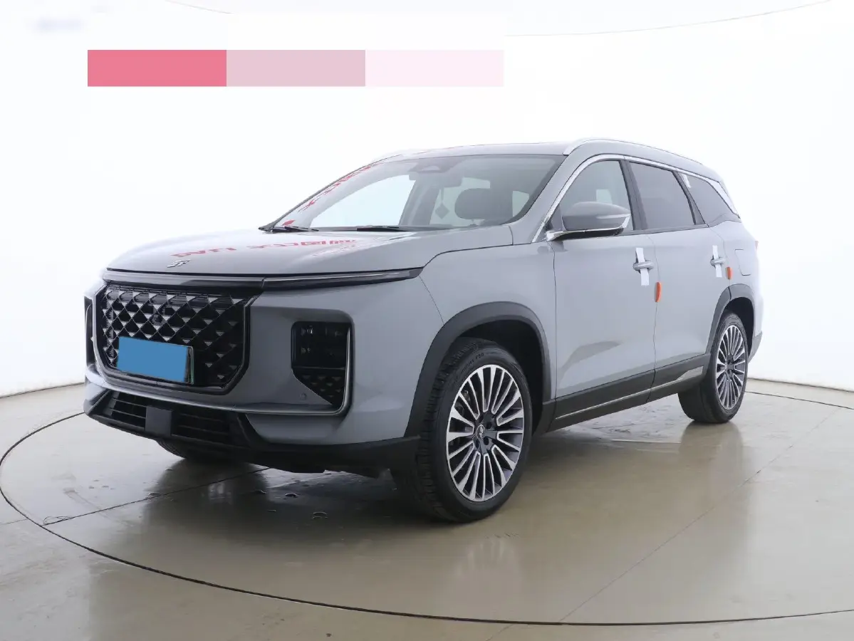 2023 Buick E4 BEV 65KWH