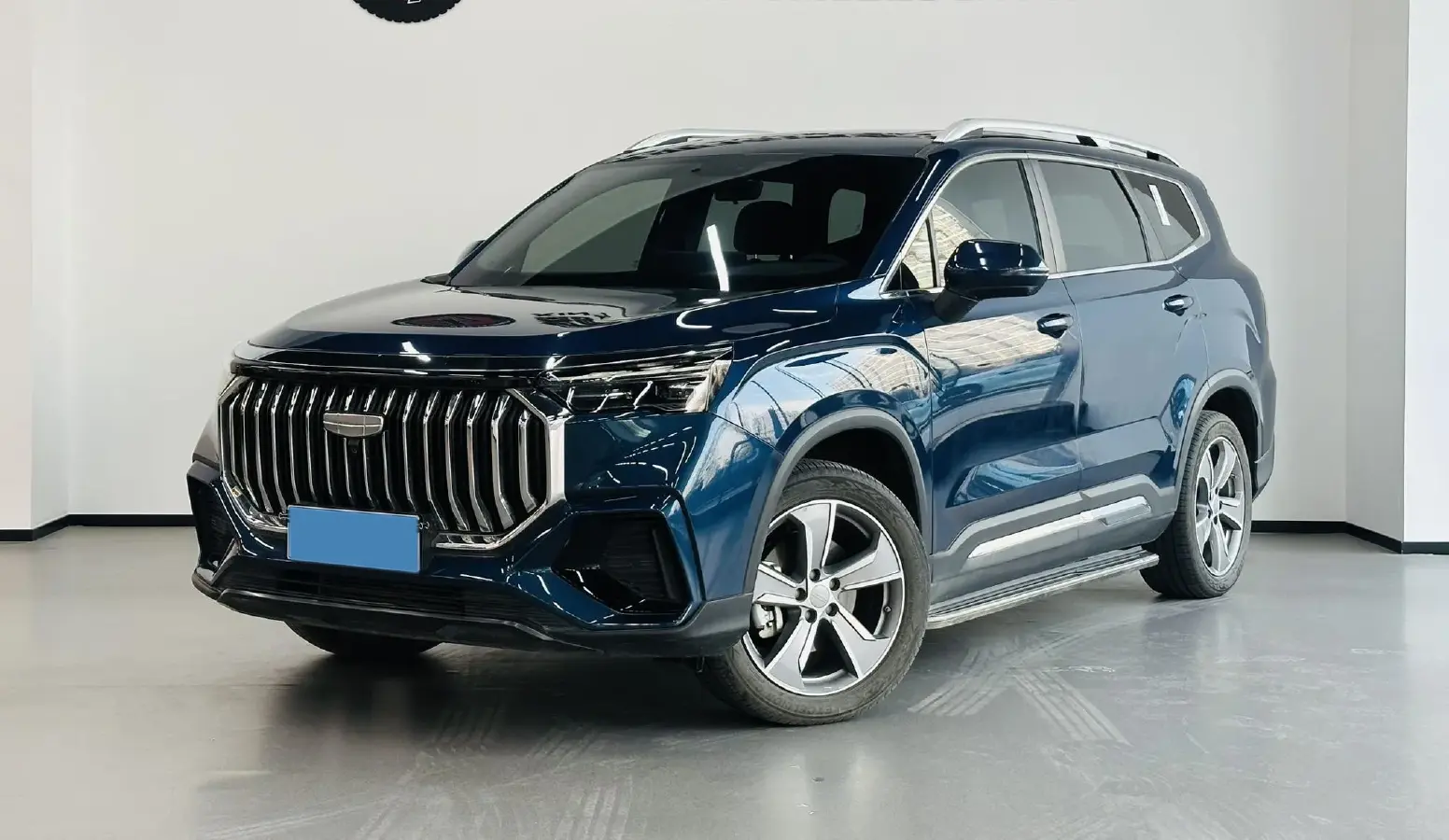 2024 Geely Okavango L 2.0T 218HP L4 7DCT