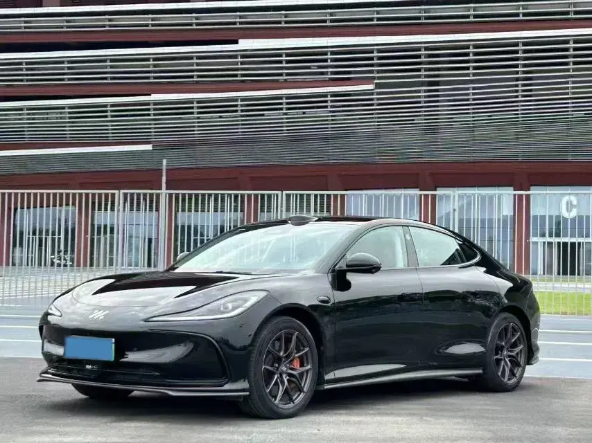 2024 IM L6 BEV 100KWH