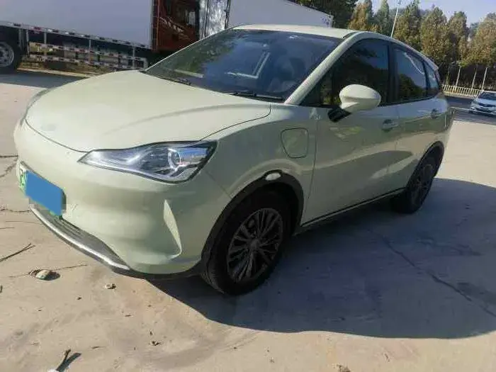 2022 Neta V BEV 38.54KWH