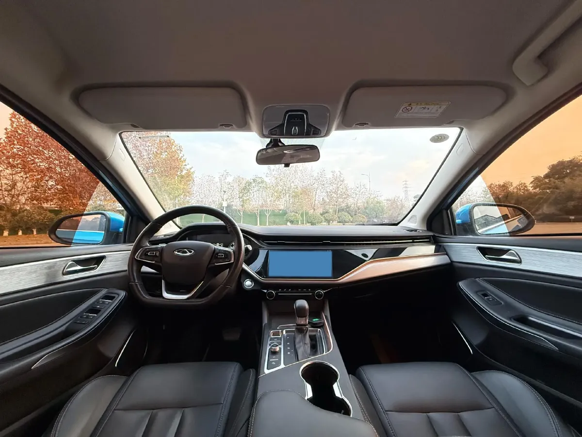 2021 Chery Arrizo 5 Plus 1.5L 116HP L4 CVT,autocango,china used car exporter,china ev exporter,chinese used car exporter,chinese used ev exporter