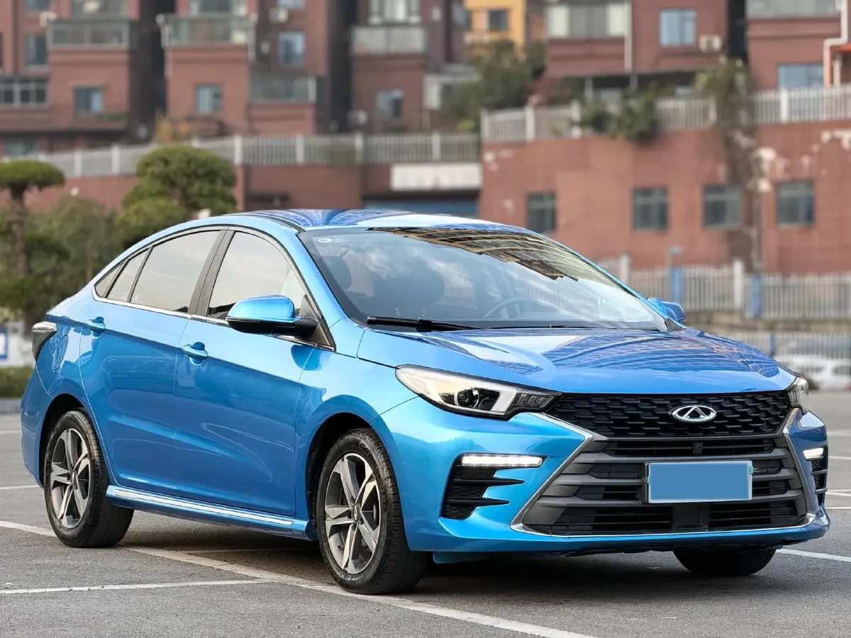2021 Chery Arrizo 5 Plus 1.5L 116HP L4 CVT,autocango,china used car exporter,china ev exporter,chinese used car exporter,chinese used ev exporter