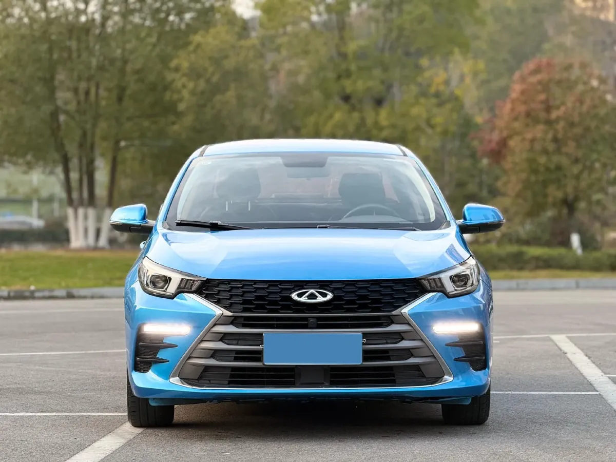 2021 Chery Arrizo 5 Plus 1.5L 116HP L4 CVT,autocango,china used car exporter,china ev exporter,chinese used car exporter,chinese used ev exporter