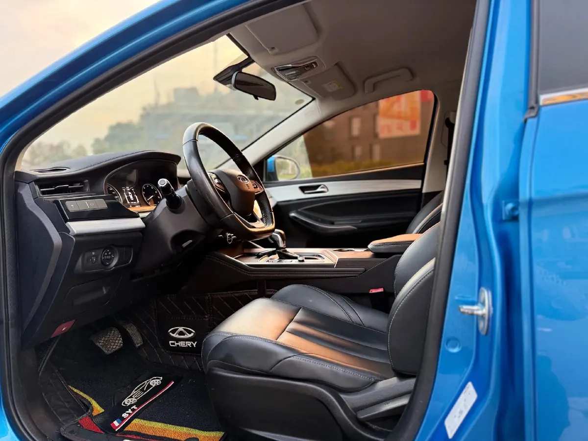 2021 Chery Arrizo 5 Plus 1.5L 116HP L4 CVT,autocango,china used car exporter,china ev exporter,chinese used car exporter,chinese used ev exporter