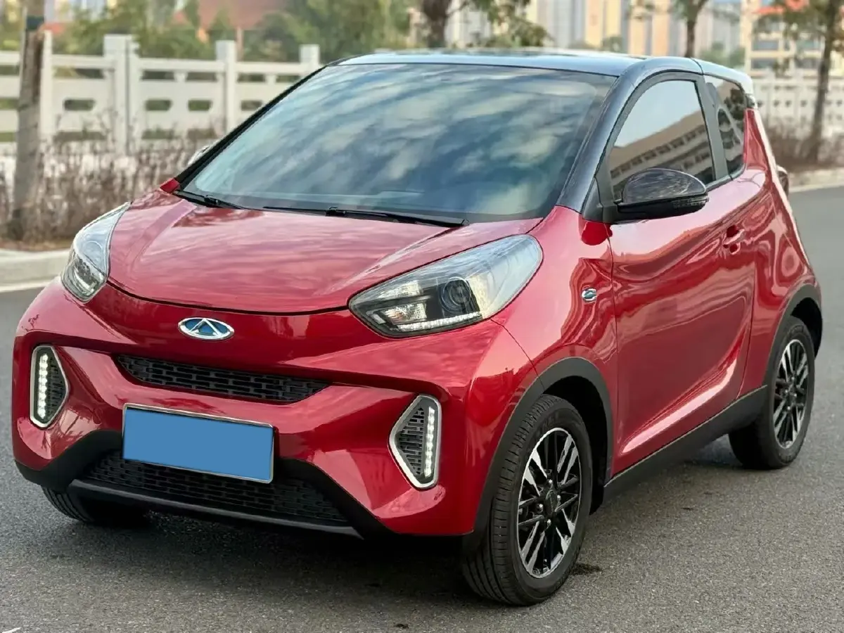 2019 Chery Little Ant BEV 30.6KWH