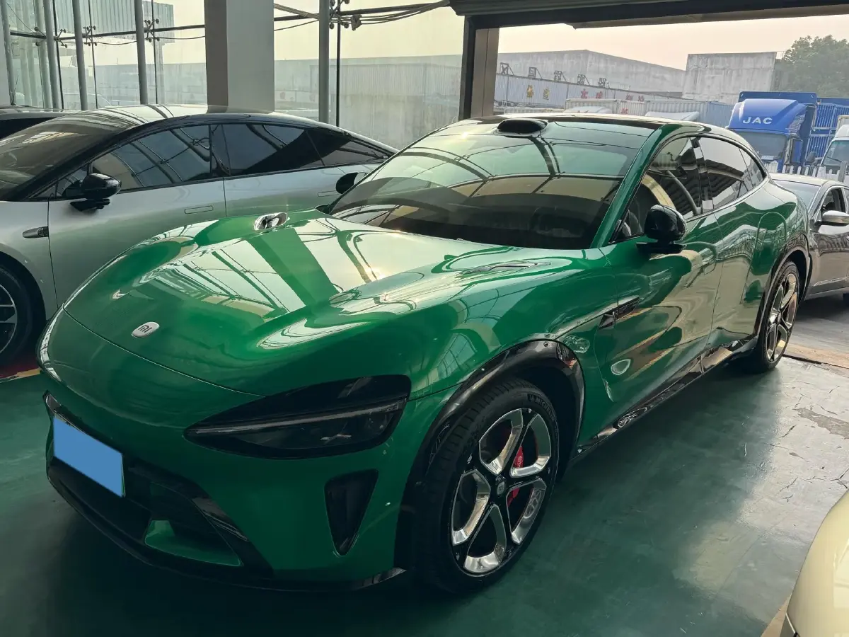 2025 MI YU7 BEV 101.7KWH