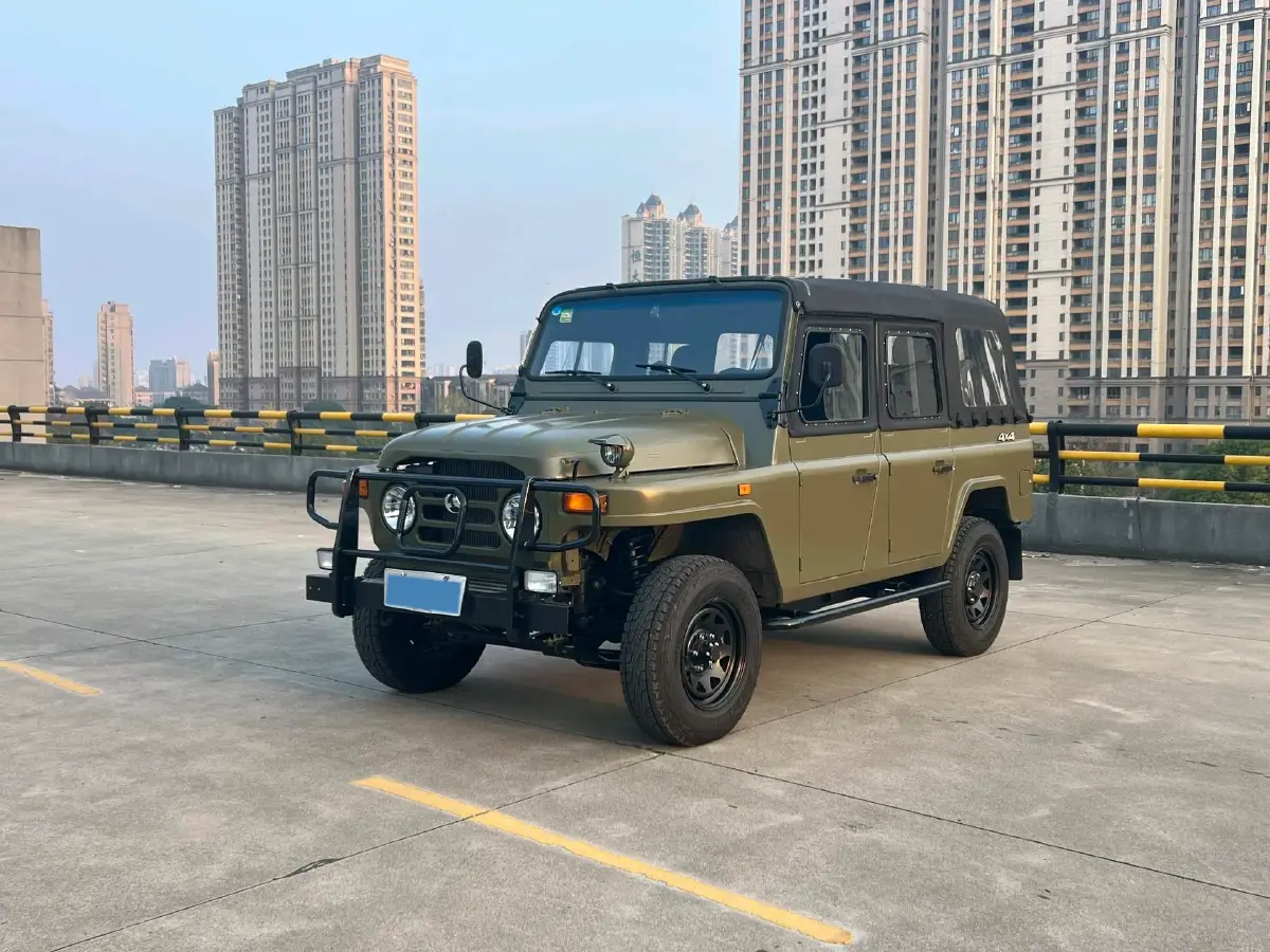 2021 Geely JiaJi 1.5T 177HP L3 6MT