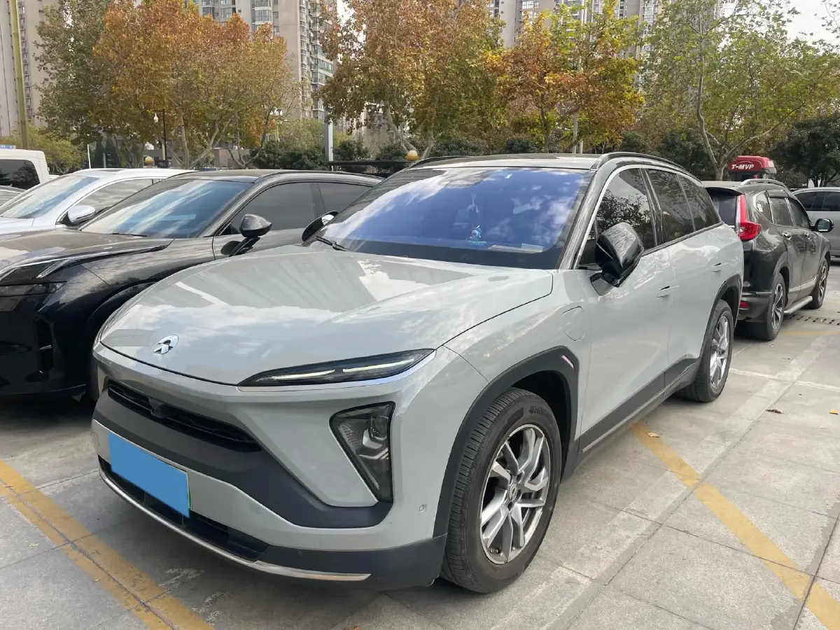 2020 Lexus NX 2.5L 155HP L4 E-CVT Hybrid