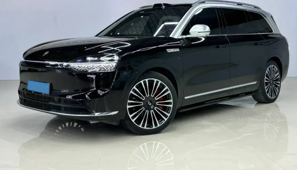 2024 AITO AITO M9 1.5T 152HP L4 REEV 42KWH