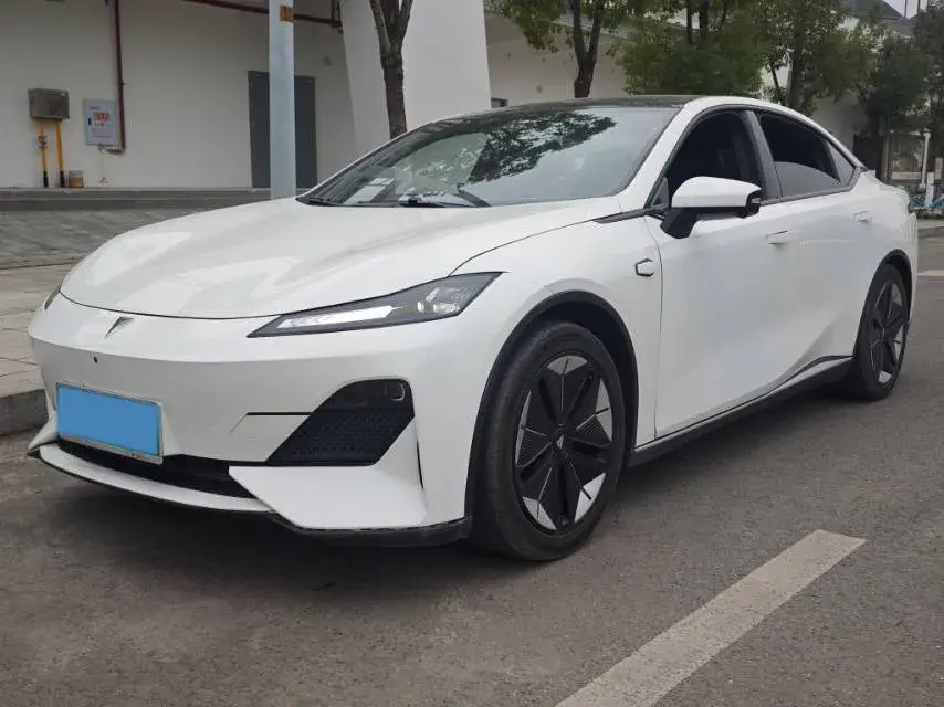 2024 Deepal SL03 BEV 58.89KWH