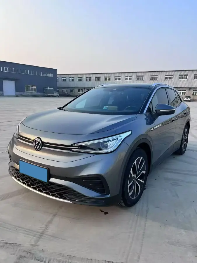 2024 Exceed LXC-DM 1.5T 156HP L4 3DHT PHEV 19.27KWH