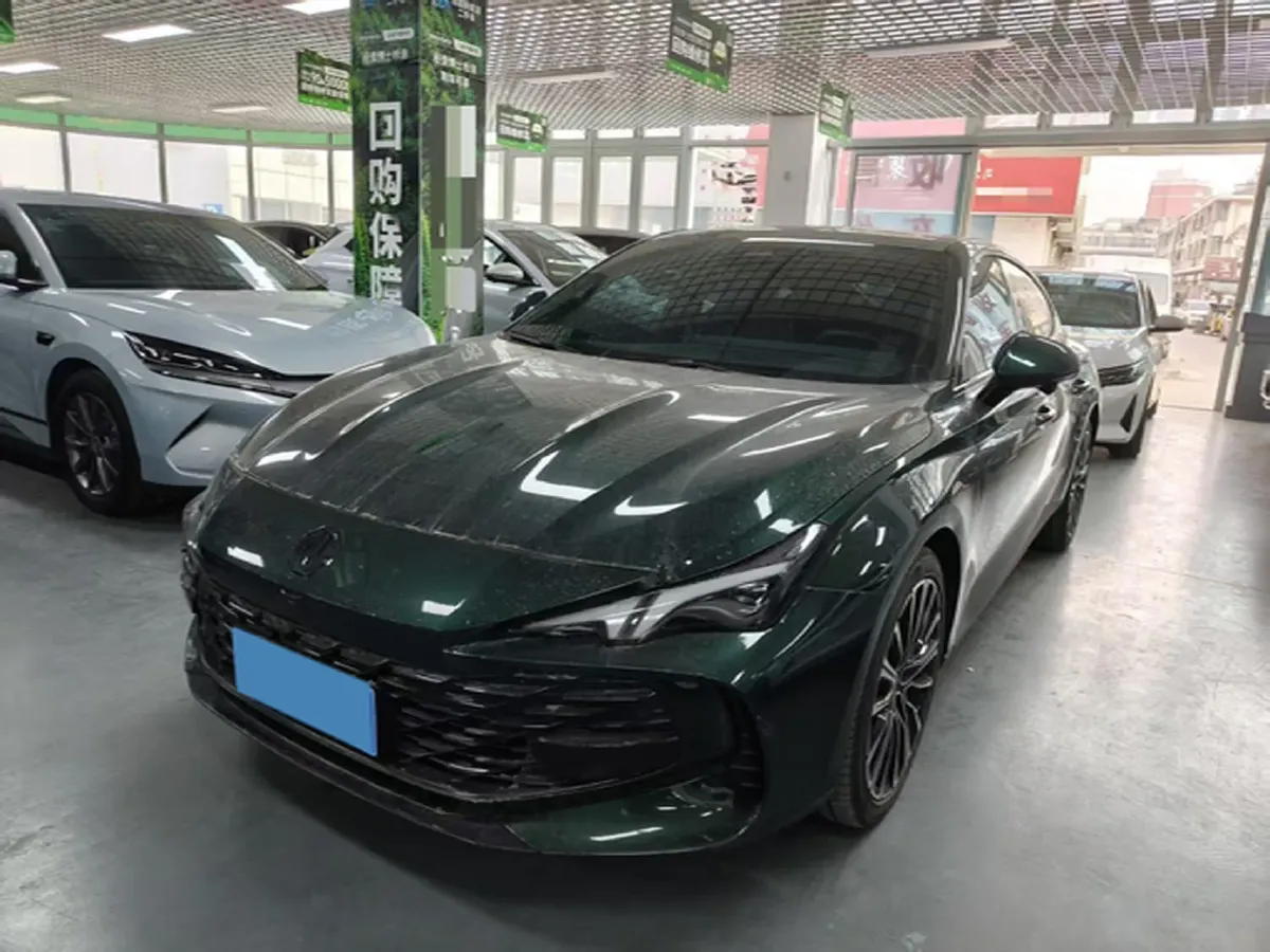 2025 MG 7 2.0T 261HP L4 9AT,autocango,china used car exporter,china ev exporter,chinese used car exporter,chinese used ev exporter