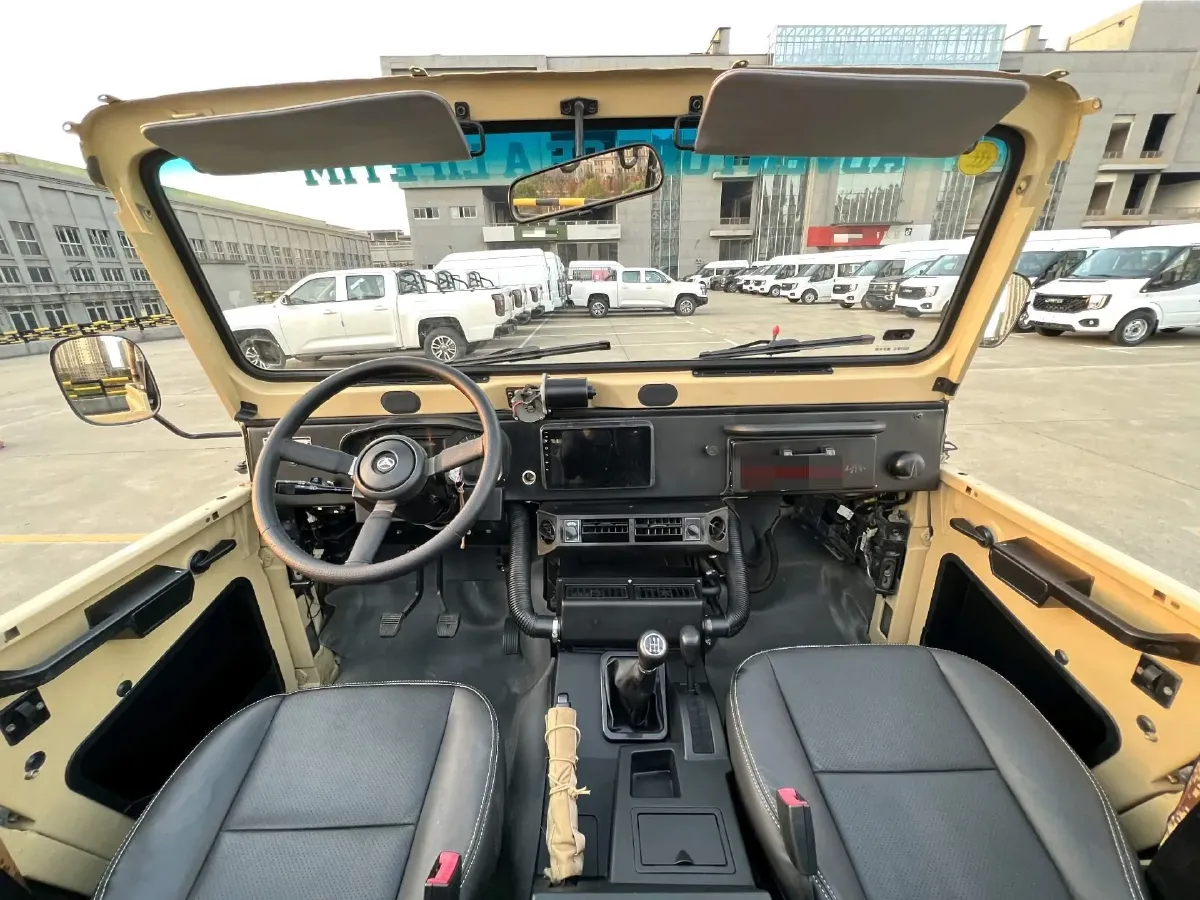 2015 Yema T70 1.8L 133HP L4 5MT,autocango,china used car exporter,china ev exporter,chinese used car exporter,chinese used ev exporter