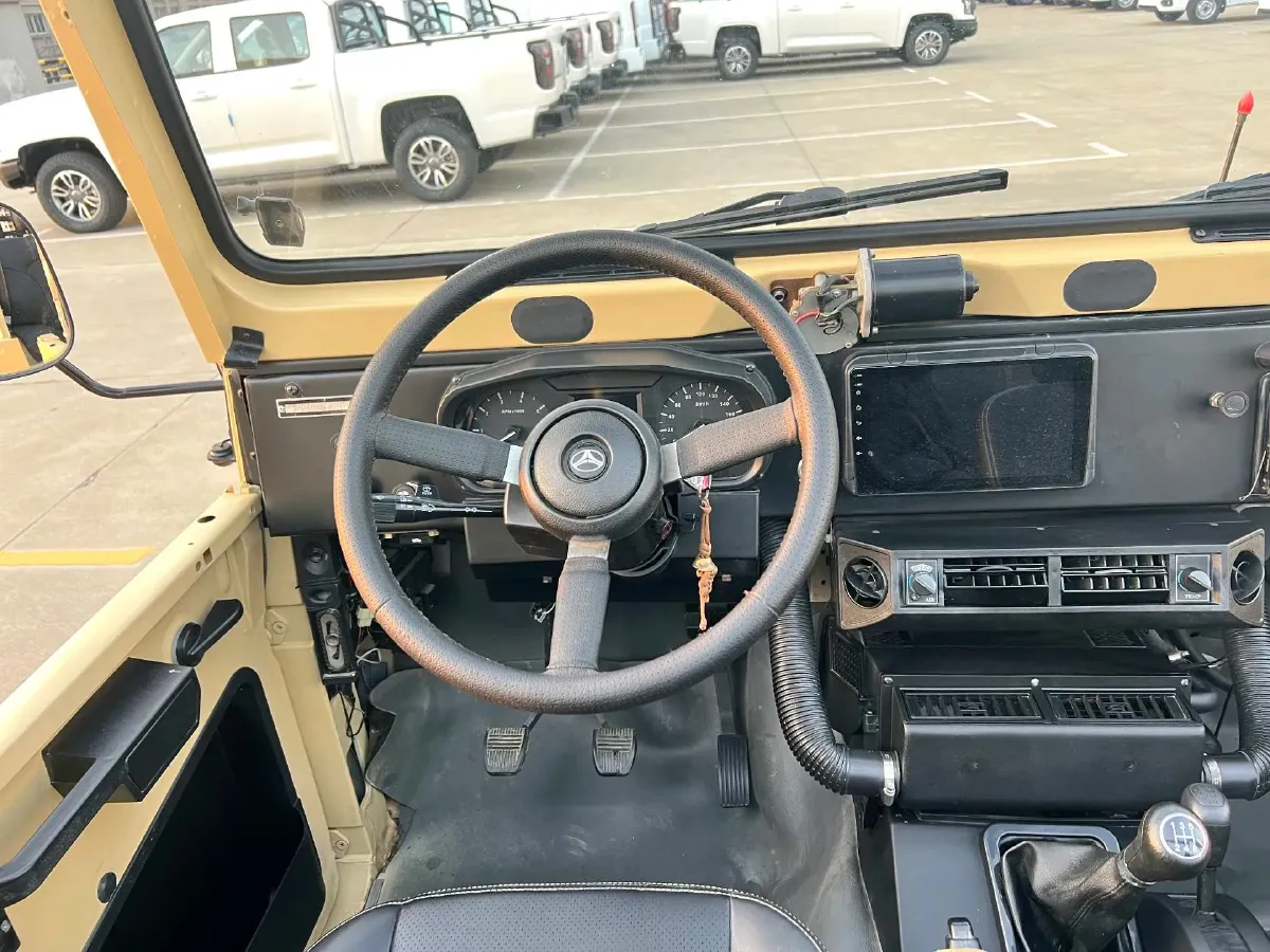 2015 Yema T70 1.8L 133HP L4 5MT,autocango,china used car exporter,china ev exporter,chinese used car exporter,chinese used ev exporter