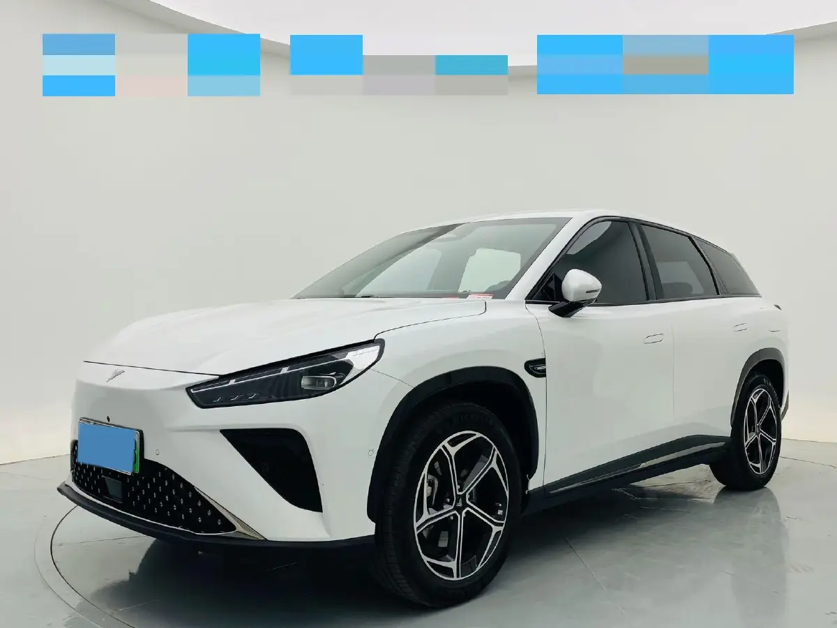 2024 Neta L 1.5L 91HP L4 REEV 30KWH