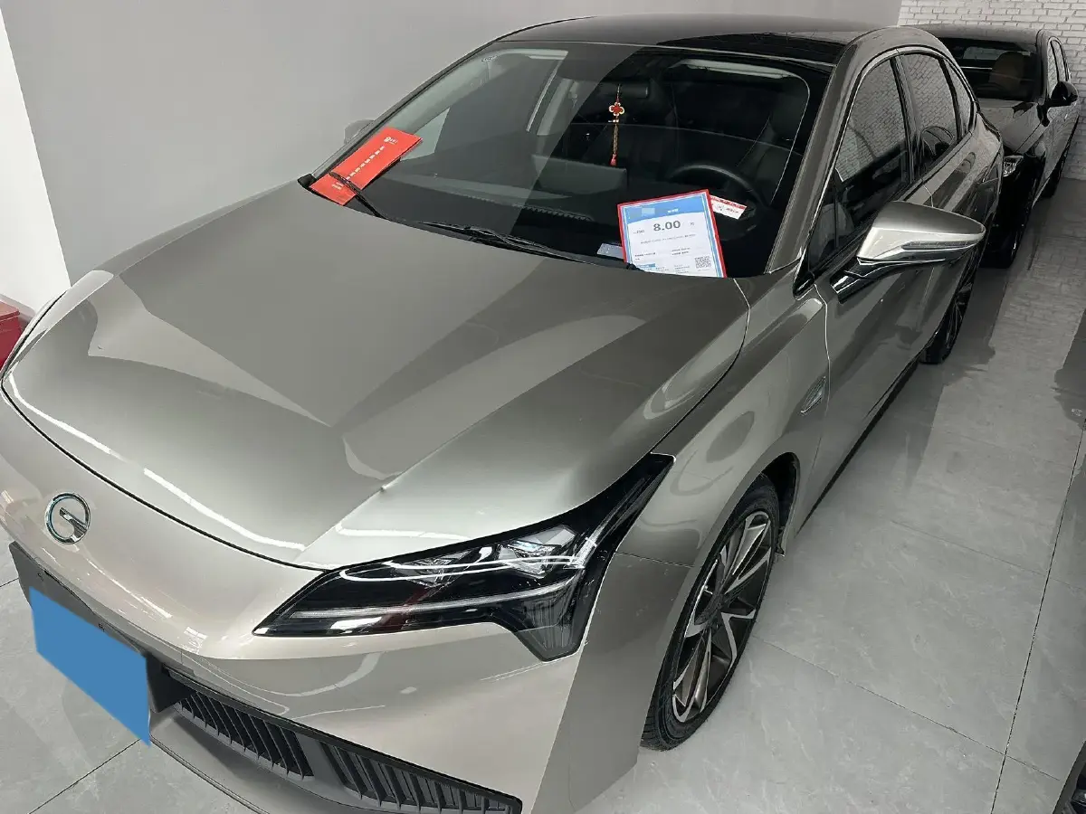 2022 LYNK&CO 02 2.0T 190HP L4 7DCT