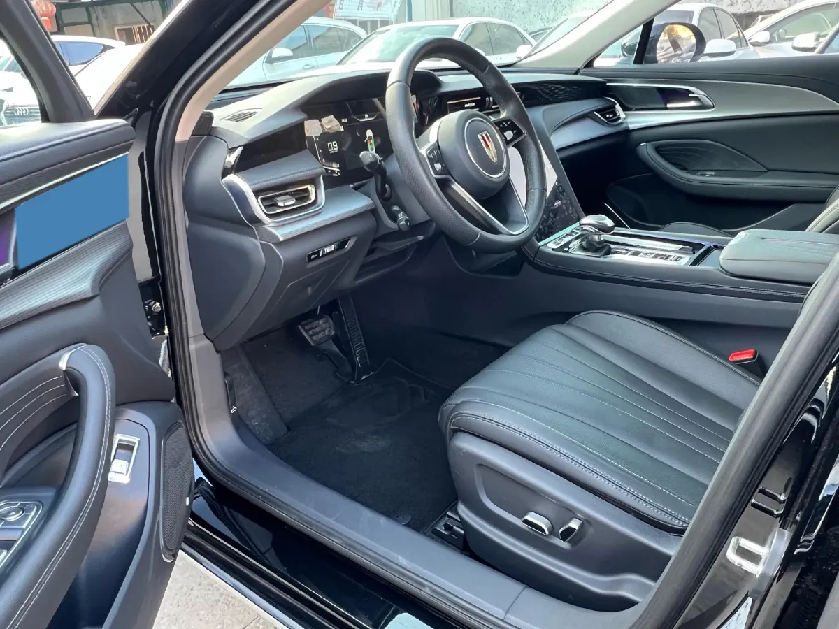 2023 JMC ShunDa EV BEV 66.8KWH,autocango,china used car exporter,china ev exporter,chinese used car exporter,chinese used ev exporter