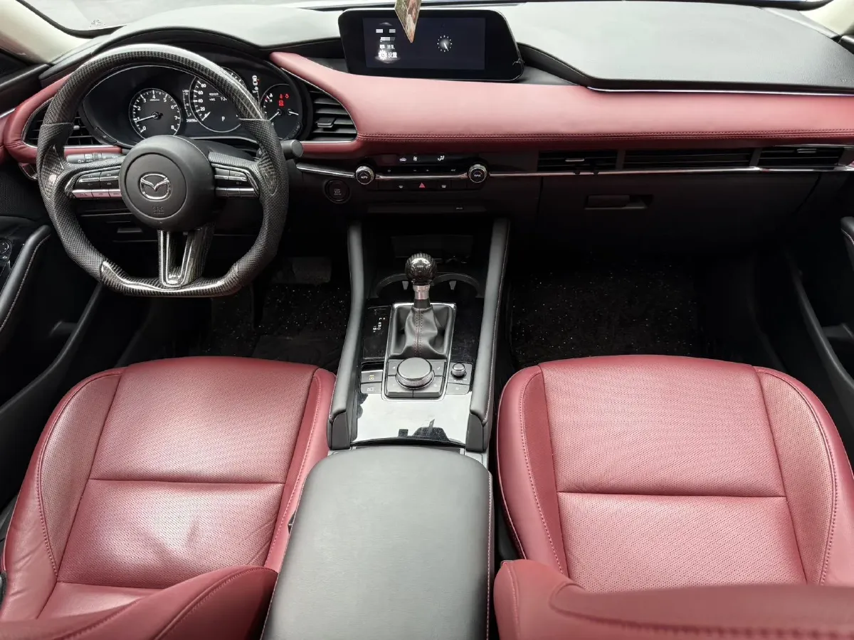 2022 Mazda 3 Axela 2.0L 158HP L4 6AT,autocango,china used car exporter,china ev exporter,chinese used car exporter,chinese used ev exporter