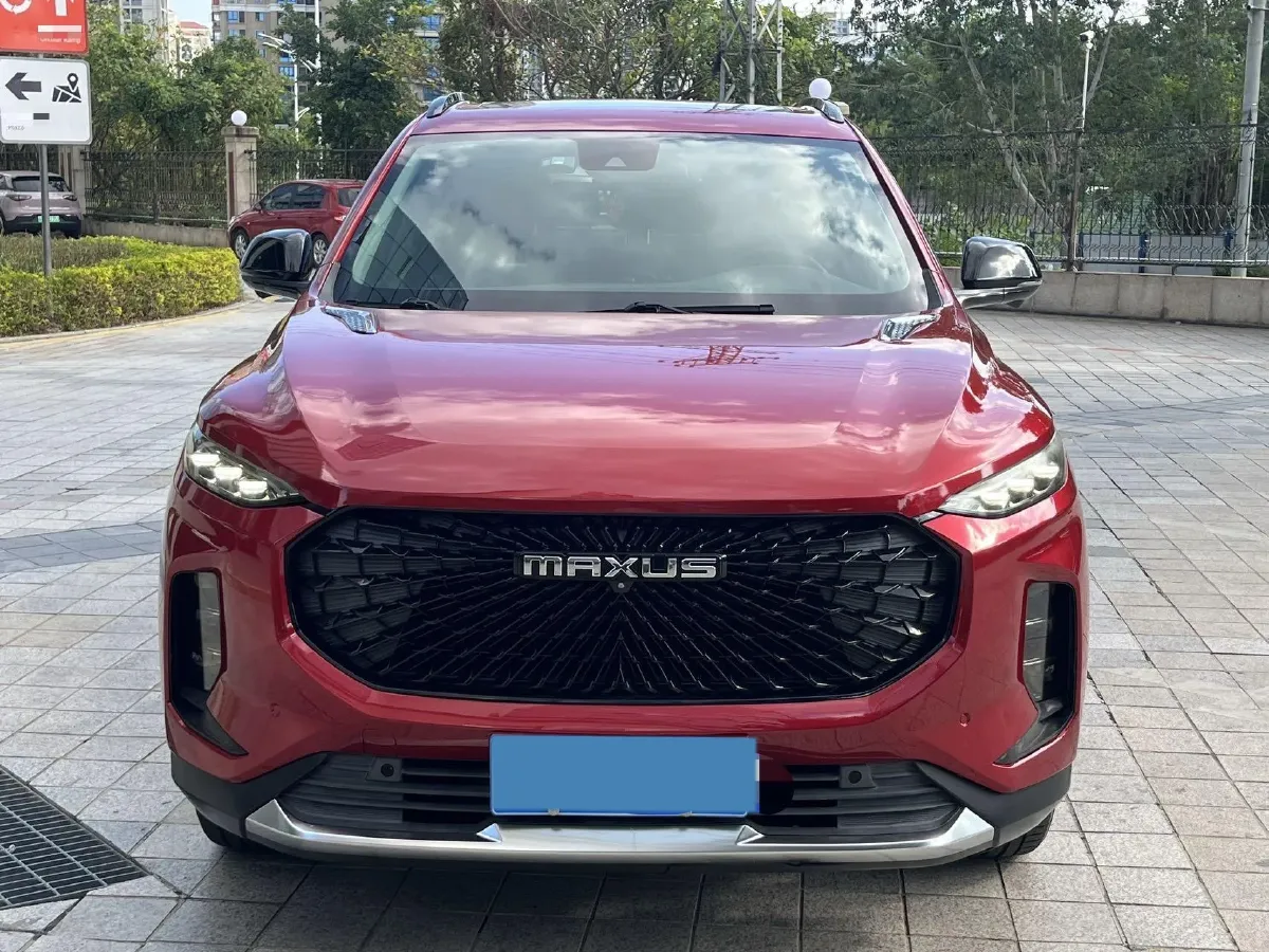 2019 MAXUS D60 1.5T 169HP L4 7DCT,autocango,china used car exporter,china ev exporter,chinese used car exporter,chinese used ev exporter