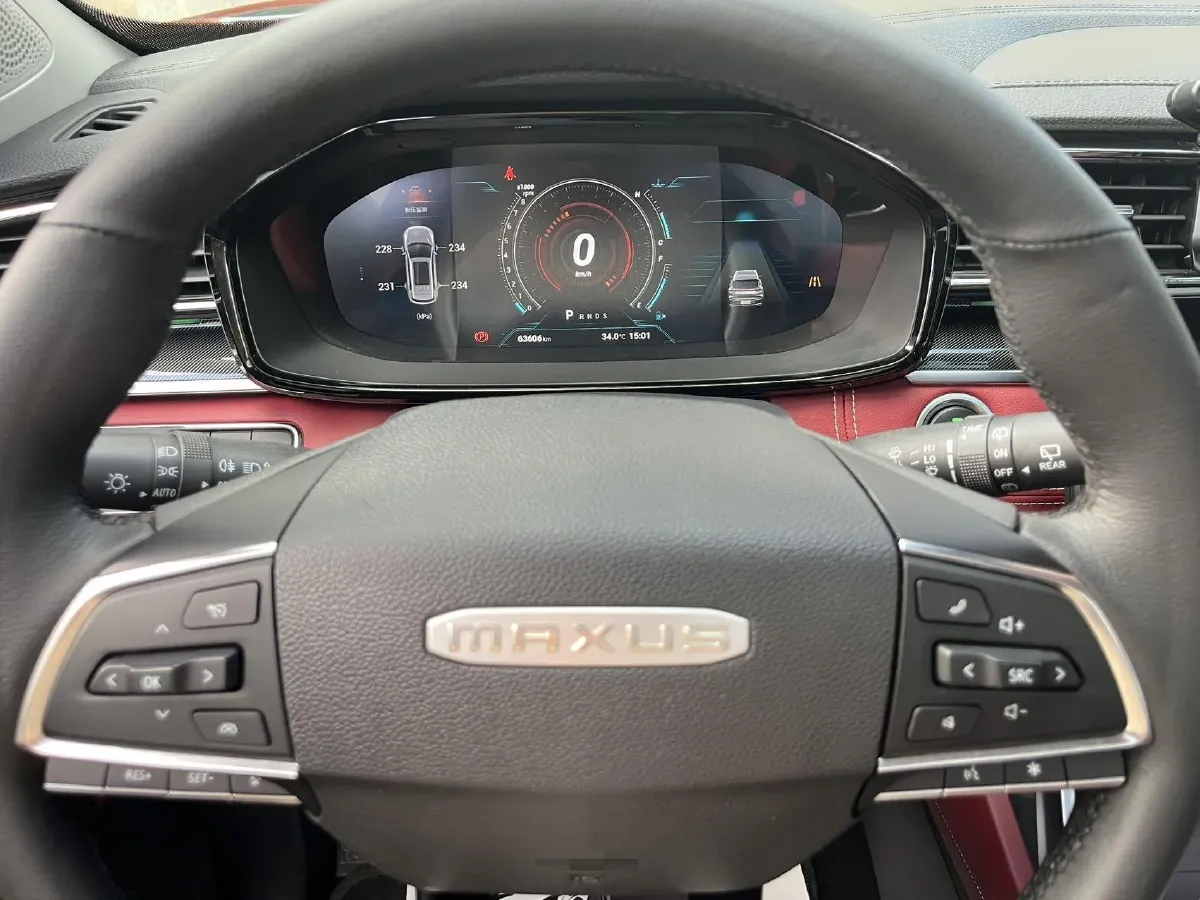 2019 MAXUS D60 1.5T 169HP L4 7DCT,autocango,china used car exporter,china ev exporter,chinese used car exporter,chinese used ev exporter