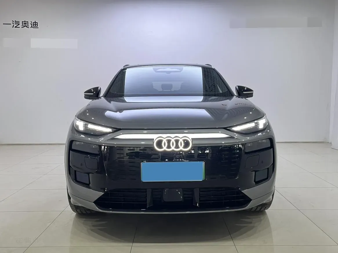 2026 Audi Q6L e-tron BEV,autocango,china used car exporter,china ev exporter,chinese used car exporter,chinese used ev exporter
