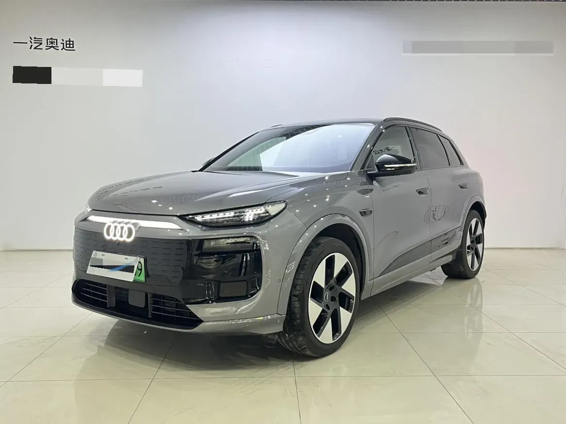2026 Audi Q6L e-tron BEV,autocango,china used car exporter,china ev exporter,chinese used car exporter,chinese used ev exporter