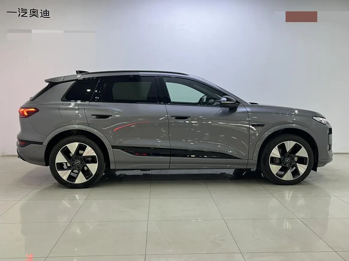 2026 Audi Q6L e-tron BEV,autocango,china used car exporter,china ev exporter,chinese used car exporter,chinese used ev exporter