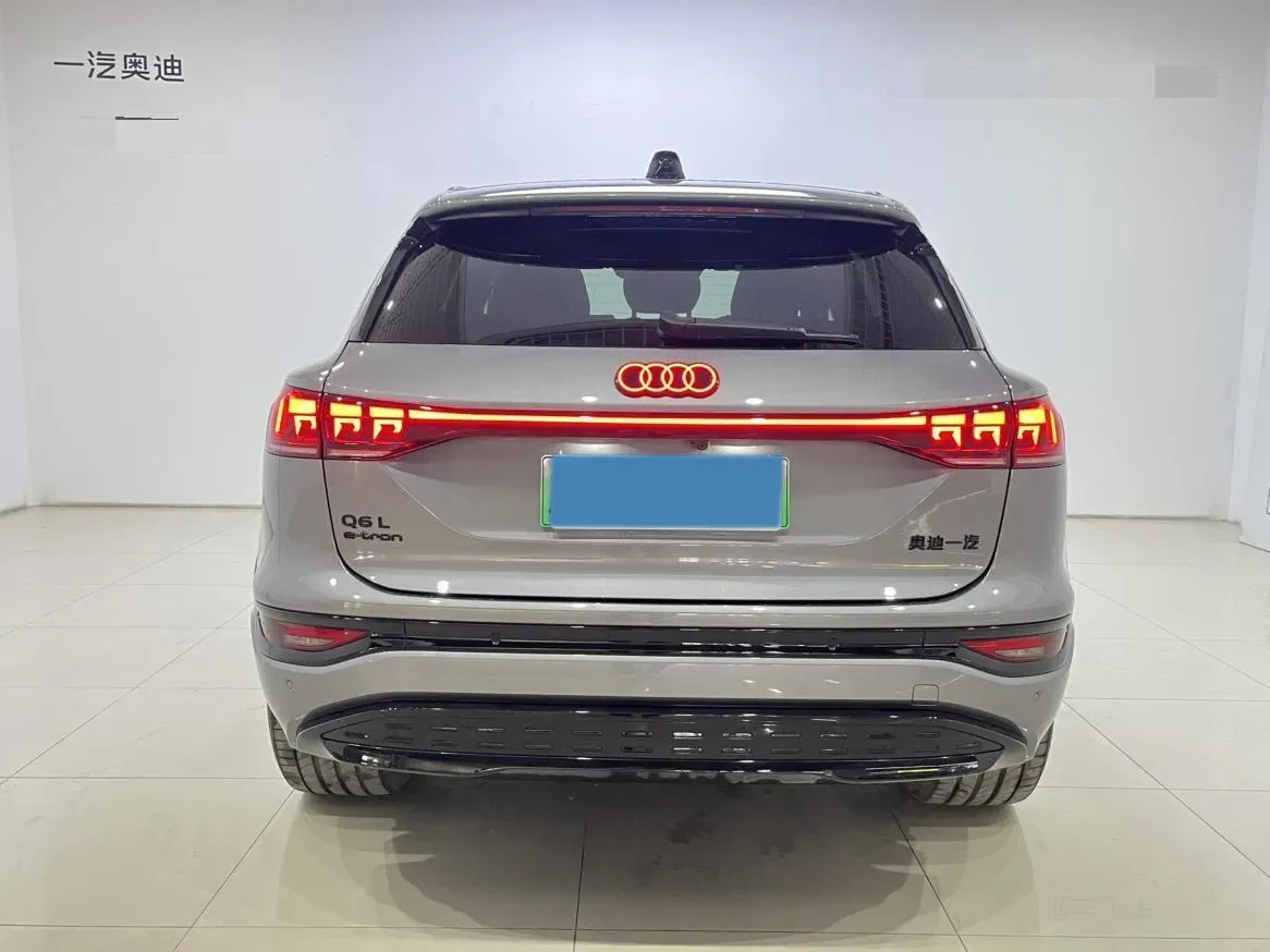 2026 Audi Q6L e-tron BEV,autocango,china used car exporter,china ev exporter,chinese used car exporter,chinese used ev exporter
