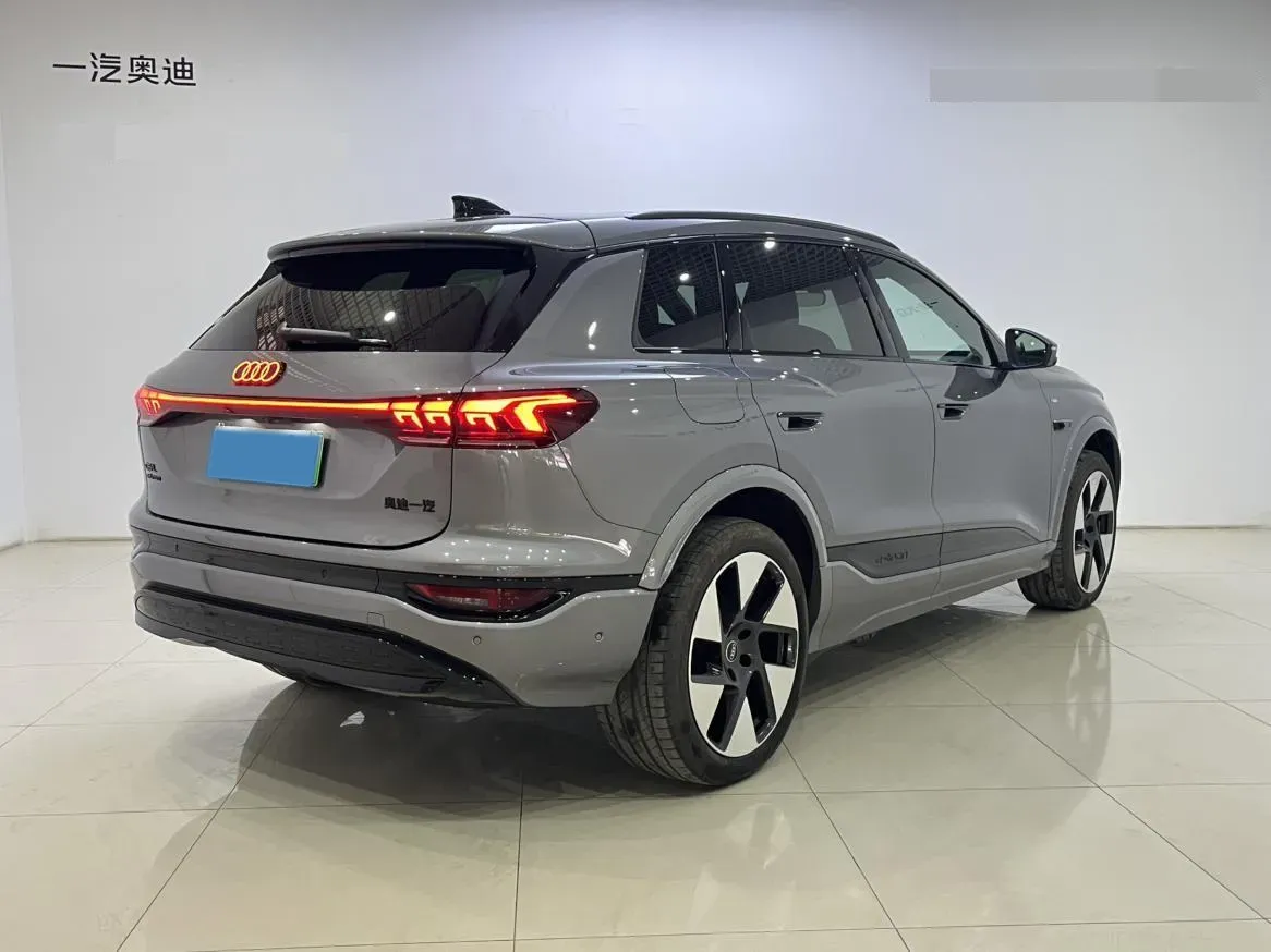 2026 Audi Q6L e-tron BEV,autocango,china used car exporter,china ev exporter,chinese used car exporter,chinese used ev exporter