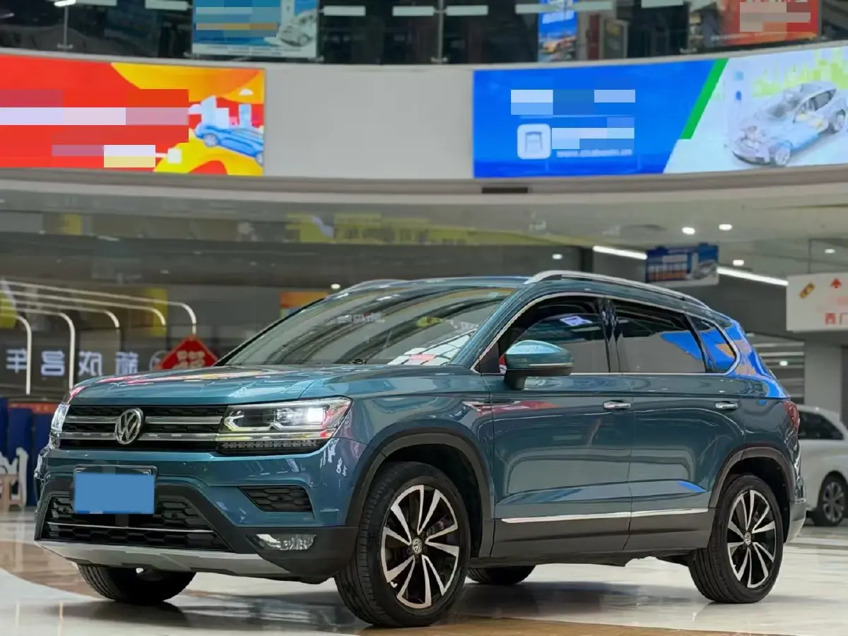 2019 Honda CR-V 1.5T 193HP L4 CVT