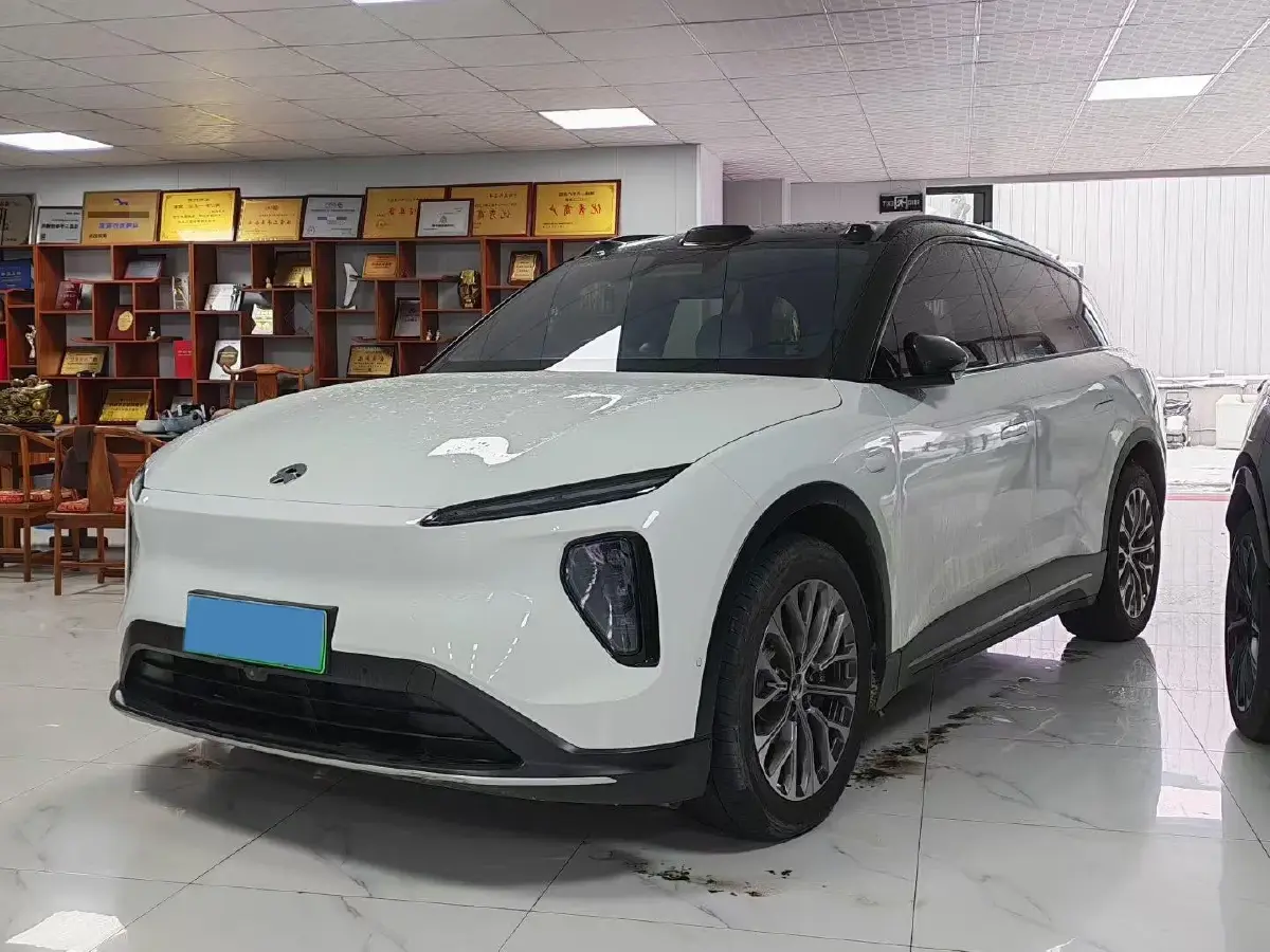 2023 NIO ES6 BEV 75KWH