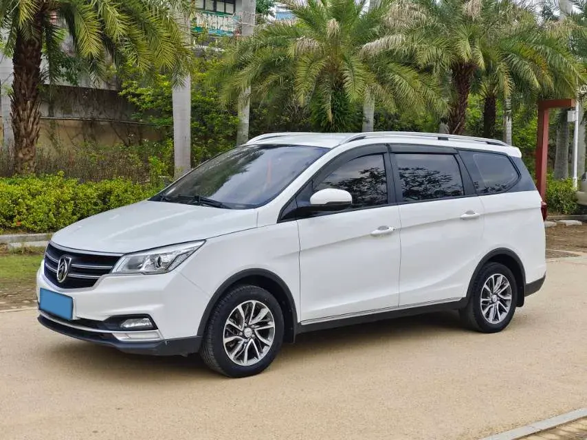 2019 BaoJun 730 1.5T 151HP L4 CVT