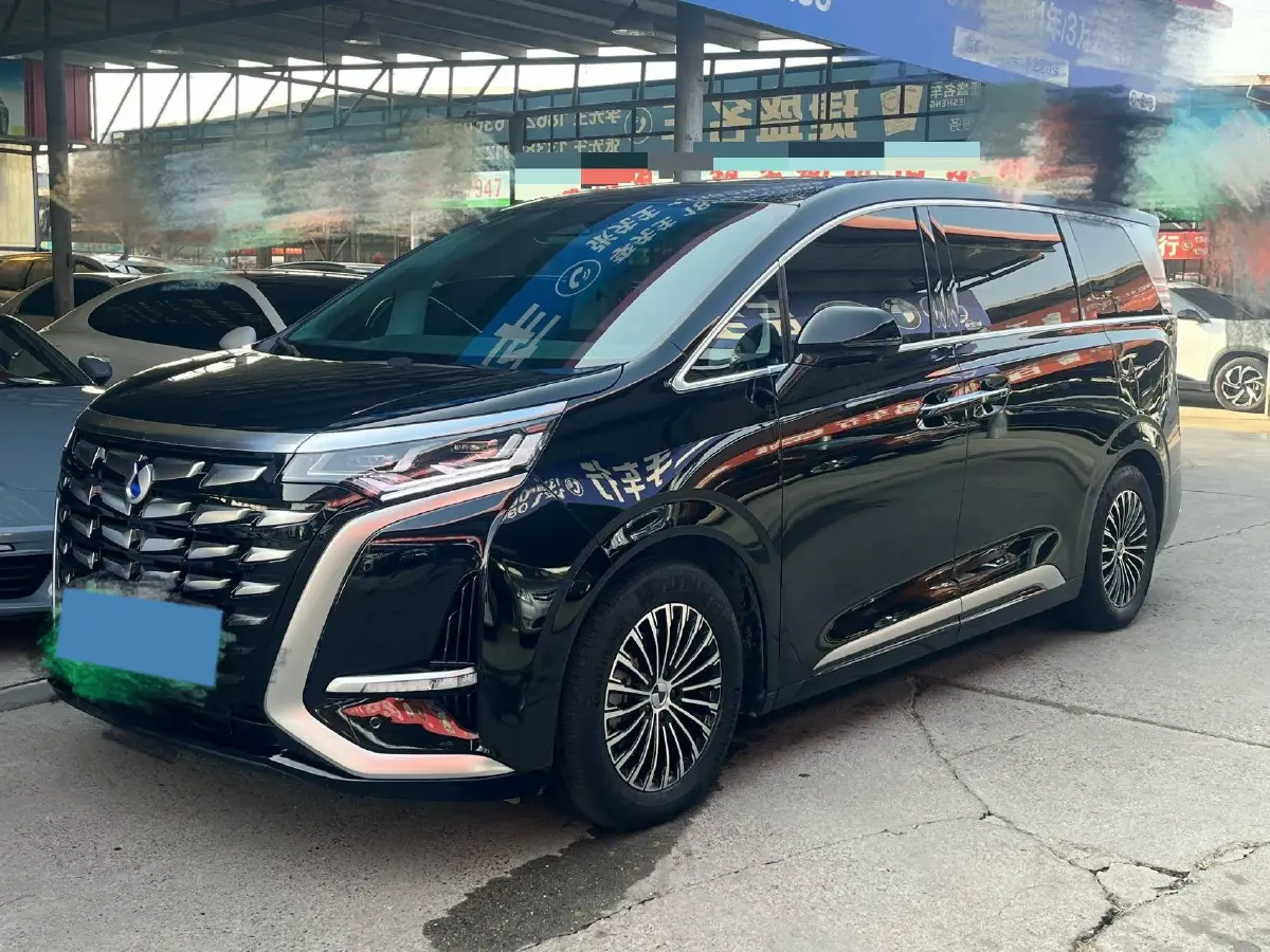 2022 Mercedes-Benz GLC Class 2.0T 197HP L4 9AT