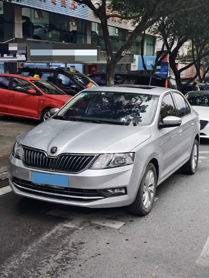 2019 SWM G01 1.5T 156HP L4 6MT