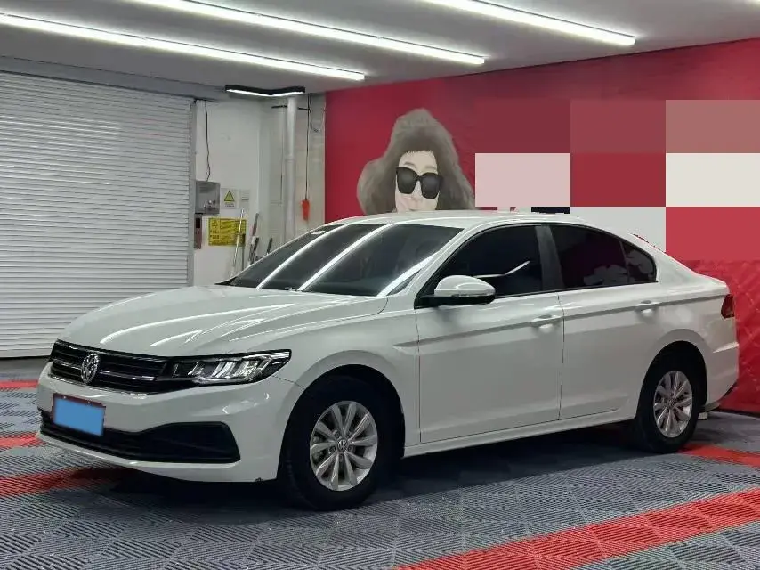 2020 Volkswagen Bora 1.5L 113HP L4 6AT