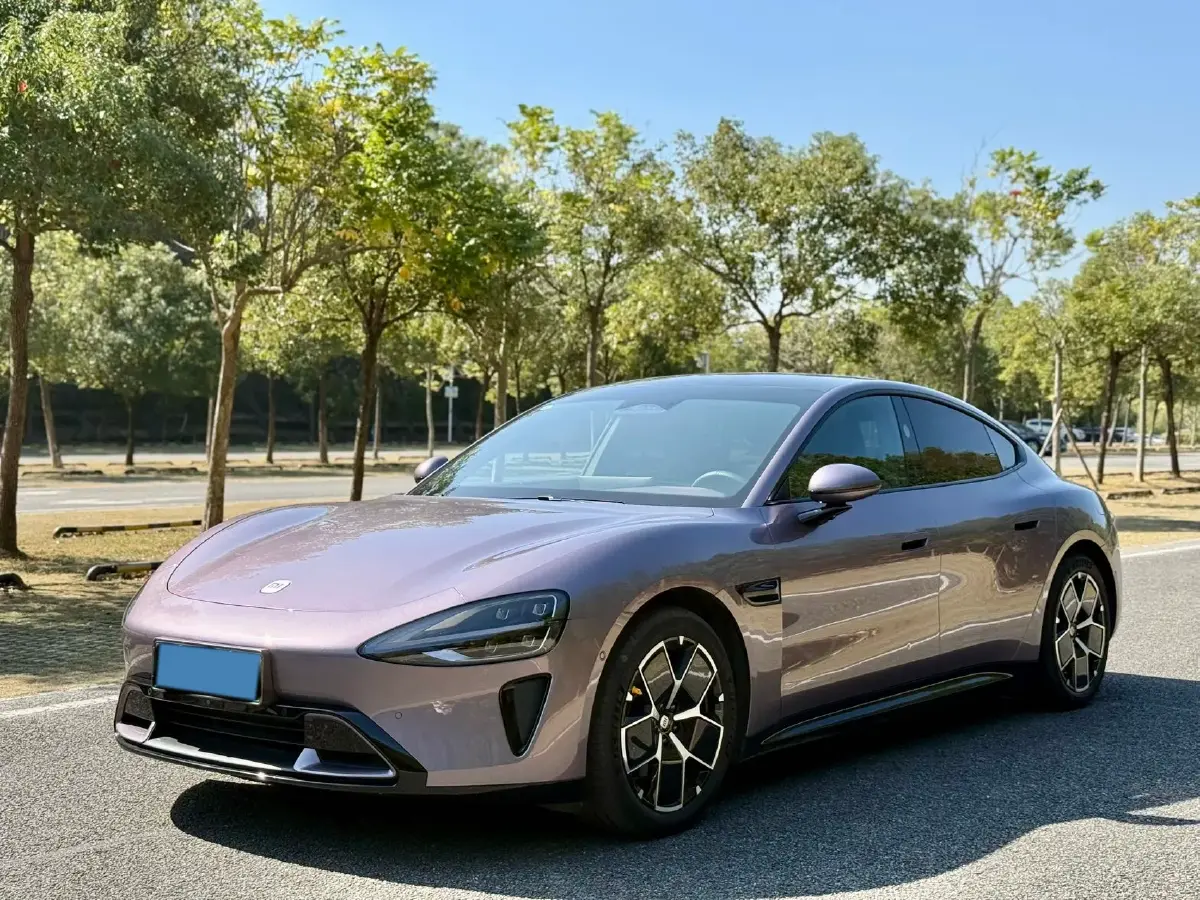 2024 MI SU7 BEV 73.6KWH