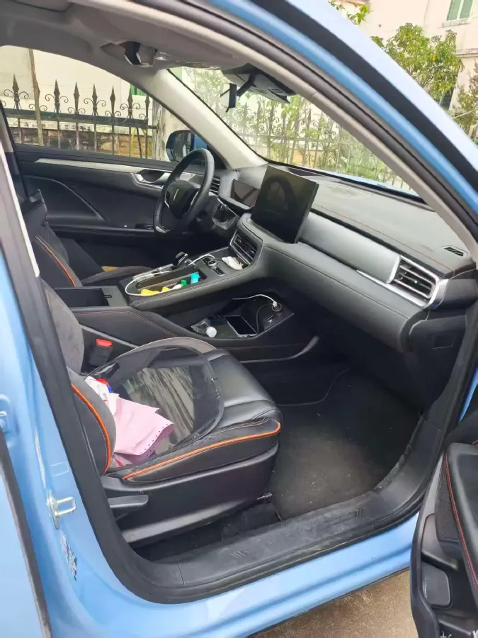 2021 ChangAn KuaYue KuaYueXing V5 EV BEV 41.86KWH,autocango,china used car exporter,china ev exporter,chinese used car exporter,chinese used ev exporter