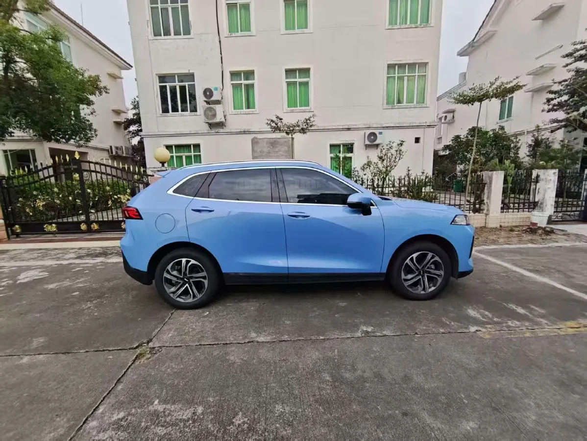 2021 ChangAn KuaYue KuaYueXing V5 EV BEV 41.86KWH,autocango,china used car exporter,china ev exporter,chinese used car exporter,chinese used ev exporter