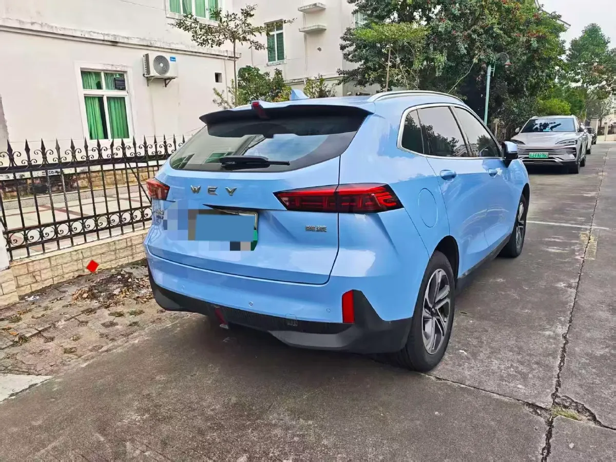2021 ChangAn KuaYue KuaYueXing V5 EV BEV 41.86KWH,autocango,china used car exporter,china ev exporter,chinese used car exporter,chinese used ev exporter