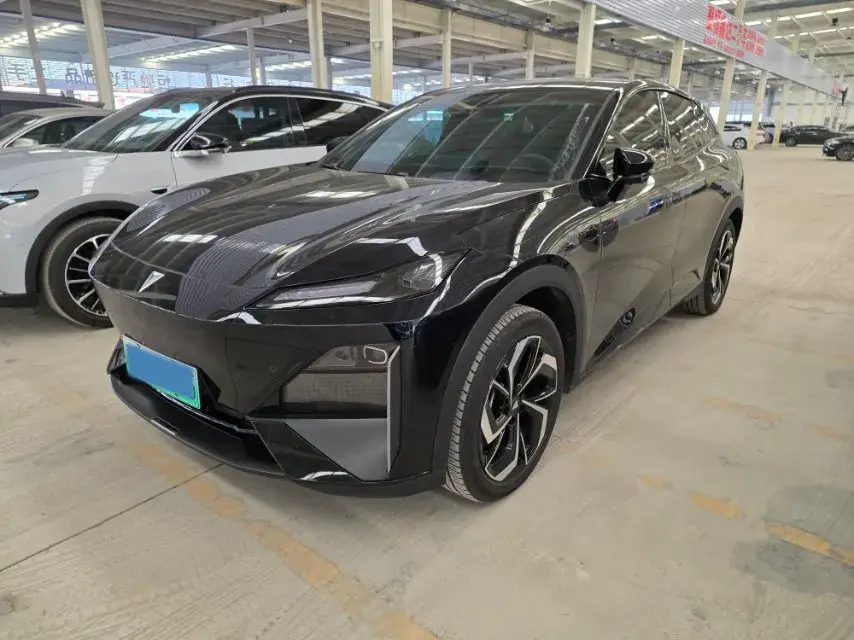 2024 Deepal S07 1.5L 95HP L4 REEV 31.73KWH